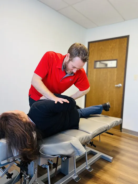 Tulsa Spine and Wellness Picture 3