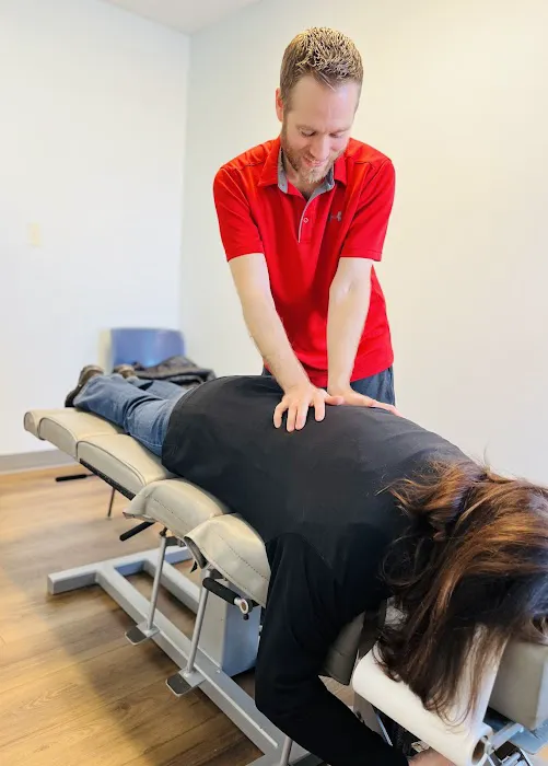 Tulsa Spine and Wellness Picture 4