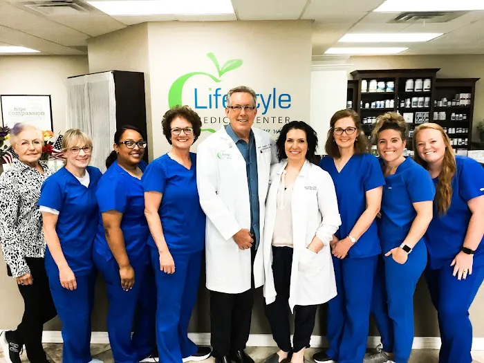 Lifestyle Medical Center Picture 2