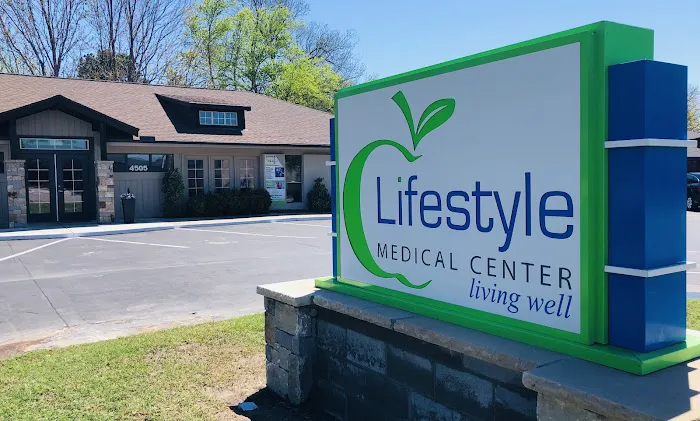 Lifestyle Medical Center Picture 1