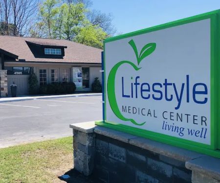Lifestyle Medical Center