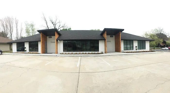 Performance Care Clinic Picture 3