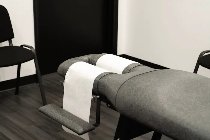 Active Approach Chiropractic Picture 2