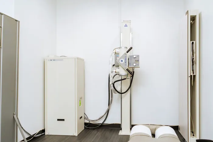 Active Approach Chiropractic Picture 6