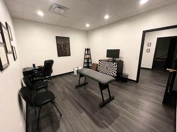 Active Approach Chiropractic Picture 7