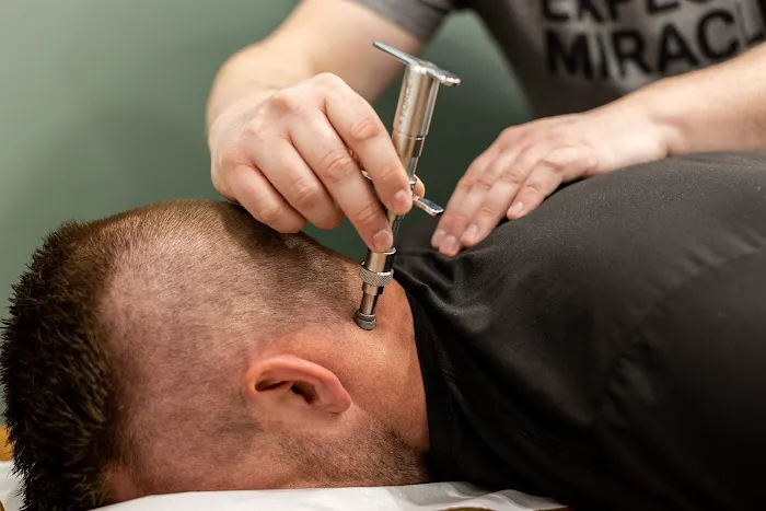 Kingdom Chiropractic Picture 5