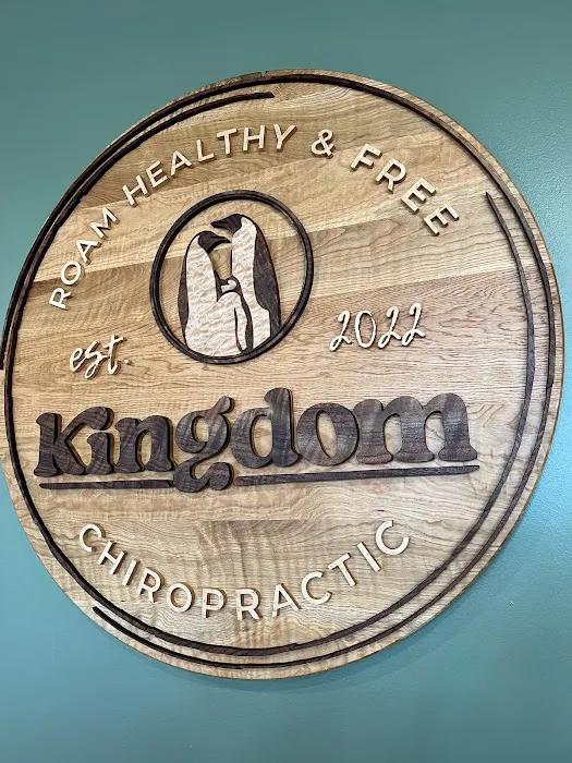 Kingdom Chiropractic Picture 10