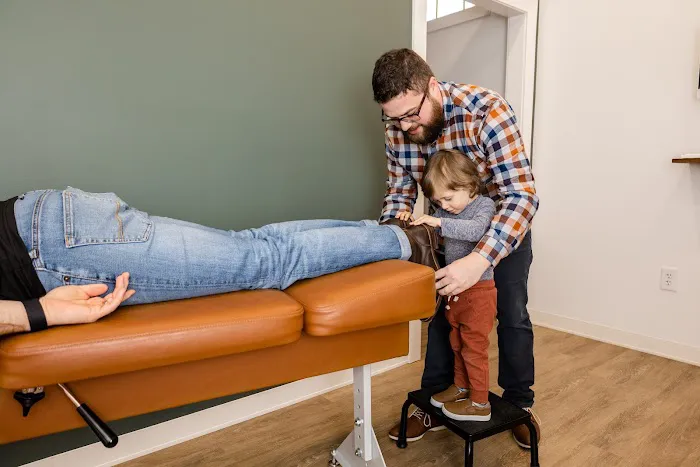 Kingdom Chiropractic Picture 1