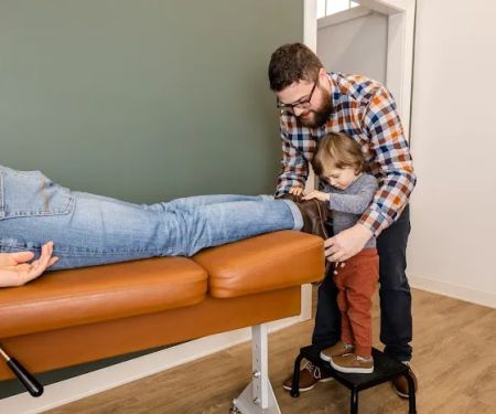 Kingdom Chiropractic