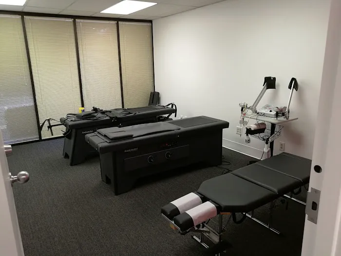 Reactivate Chiropractic & Rehab Picture 8
