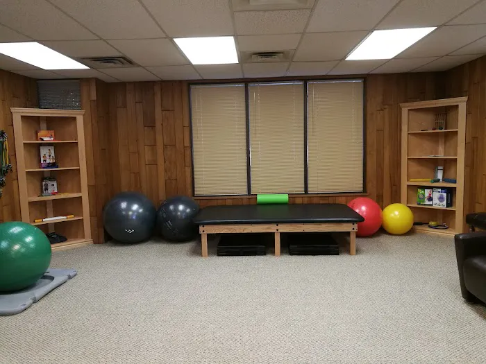 Reactivate Chiropractic & Rehab Picture 2
