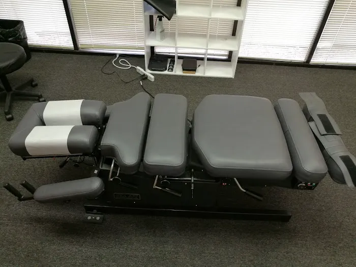 Reactivate Chiropractic & Rehab Picture 10