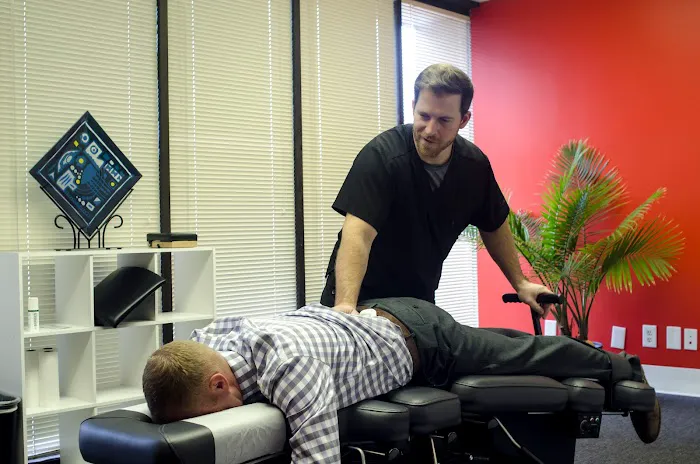 Reactivate Chiropractic & Rehab Picture 1