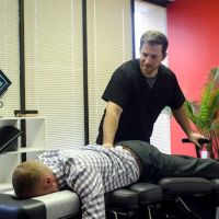 Reactivate Chiropractic & Rehab ico
