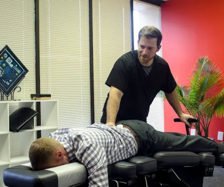 Reactivate Chiropractic & Rehab
