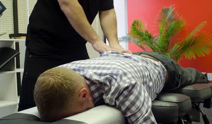 Reactivate Chiropractic & Rehab Picture 3