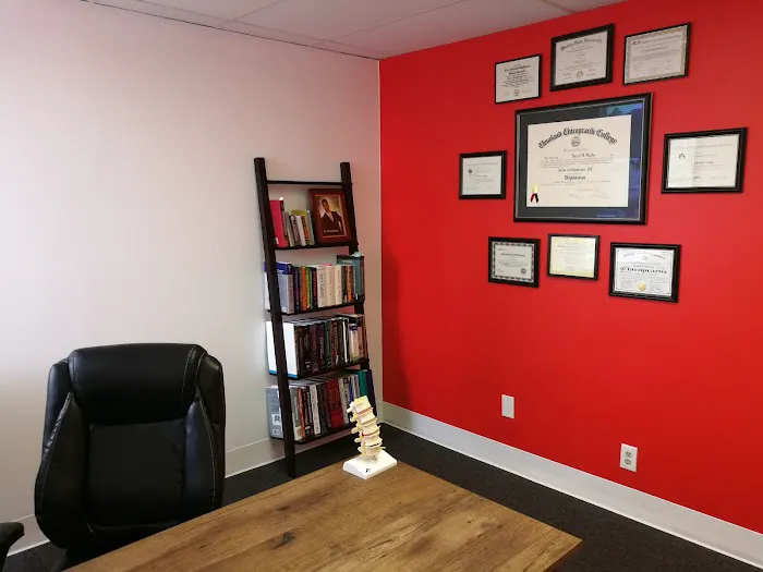 Reactivate Chiropractic & Rehab Picture 9