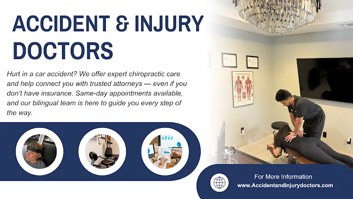 Accident and Doctors Picture 1