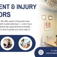 Accident and Doctors ico