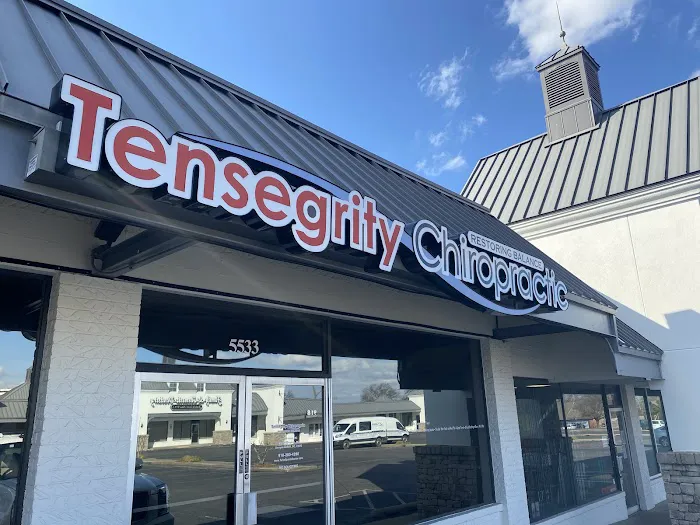 Dr. Chris Barnes Picture 7