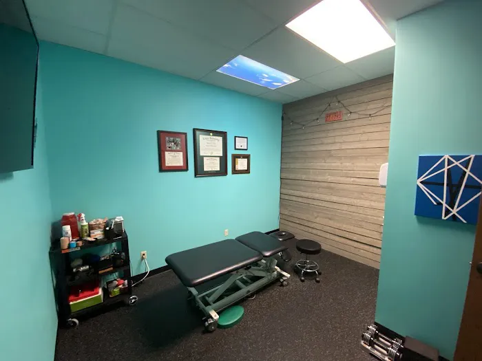 Dr. Chris Barnes Picture 5