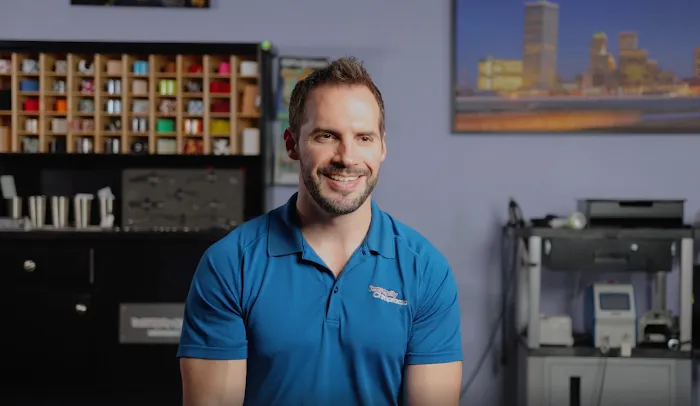 Dr. Chris Barnes Picture 9