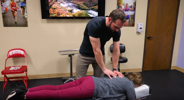 Dr. Chris Barnes Picture 10