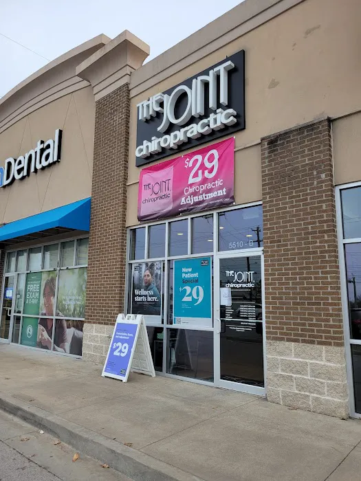 The Joint Chiropractic Picture 3