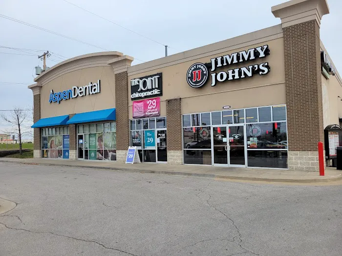 The Joint Chiropractic Picture 2