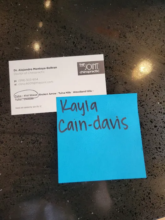 The Joint Chiropractic Picture 9