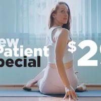 The Joint Chiropractic ico