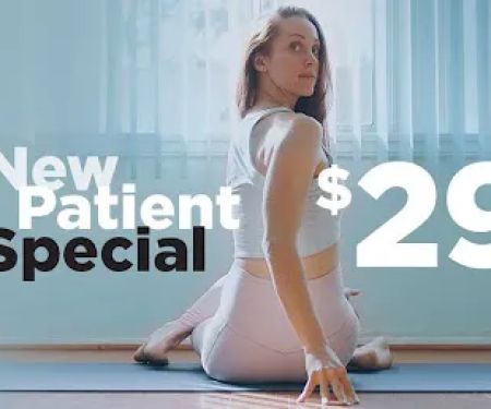 The Joint Chiropractic