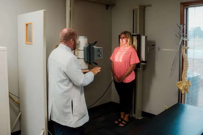 Fike Chiropractic & Acupuncture - Tulsa Chiropractor Picture 5