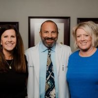 Fike Chiropractic & Acupuncture - Tulsa Chiropractor ico