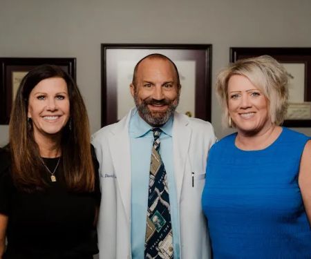 Fike Chiropractic & Acupuncture - Tulsa Chiropractor