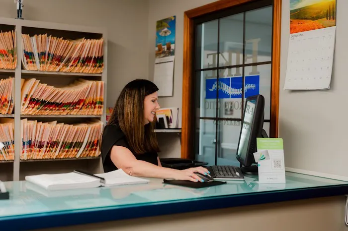 Fike Chiropractic & Acupuncture - Tulsa Chiropractor Picture 9