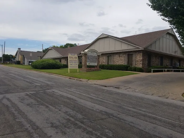 Fike Chiropractic & Acupuncture - Tulsa Chiropractor Picture 3