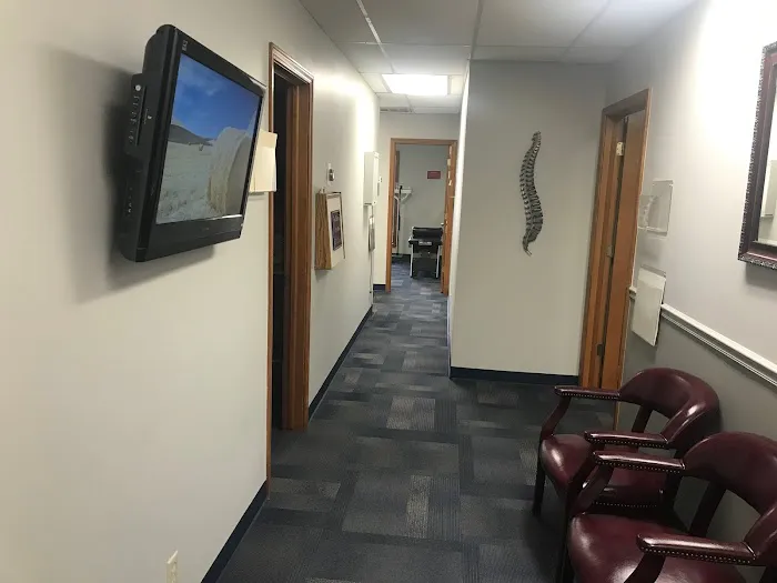 Fike Chiropractic & Acupuncture - Tulsa Chiropractor Picture 8