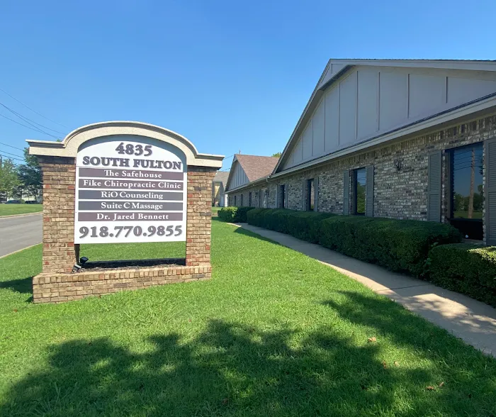 Fike Chiropractic & Acupuncture - Tulsa Chiropractor Picture 10