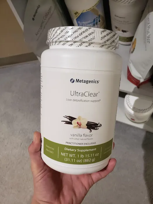 Keefe Clinic Picture 7