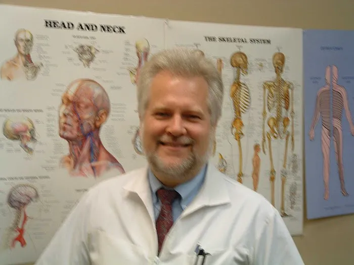 Keefe Clinic Picture 5