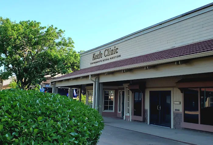 Keefe Clinic Picture 9