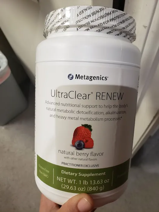 Keefe Clinic Picture 8