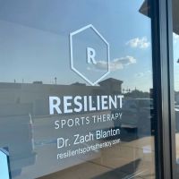 Resilient Sports Therapy ico