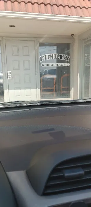 Finley Chiropractic Picture 1