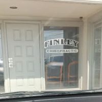 Finley Chiropractic ico