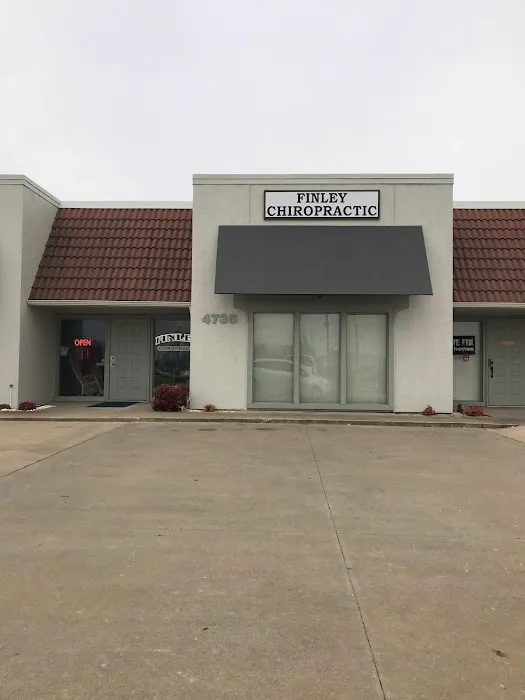 Finley Chiropractic Picture 2