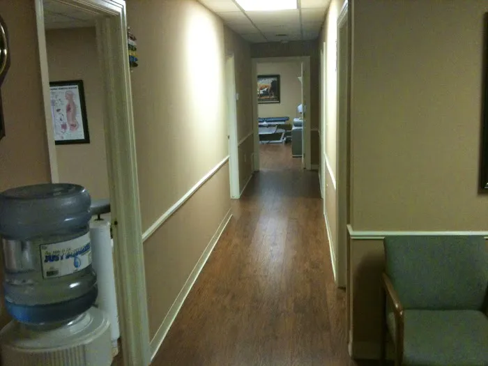 Tulsa Spine Care Associates Picture 4