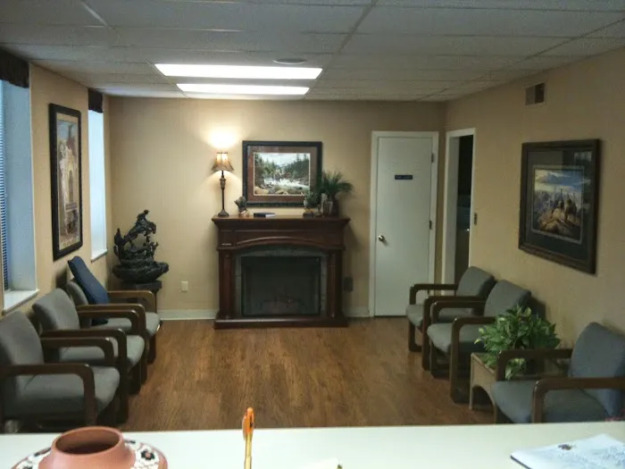 Tulsa Spine Care Associates Picture 8