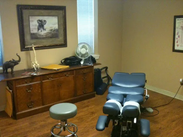 Tulsa Spine Care Associates Picture 6